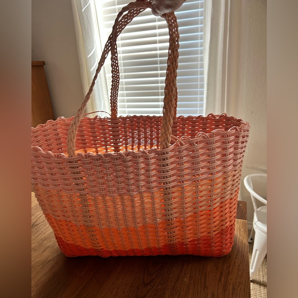 Large beach pool sports bag from Target